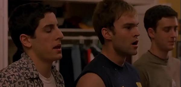  American Pie 2 (Best Scene)